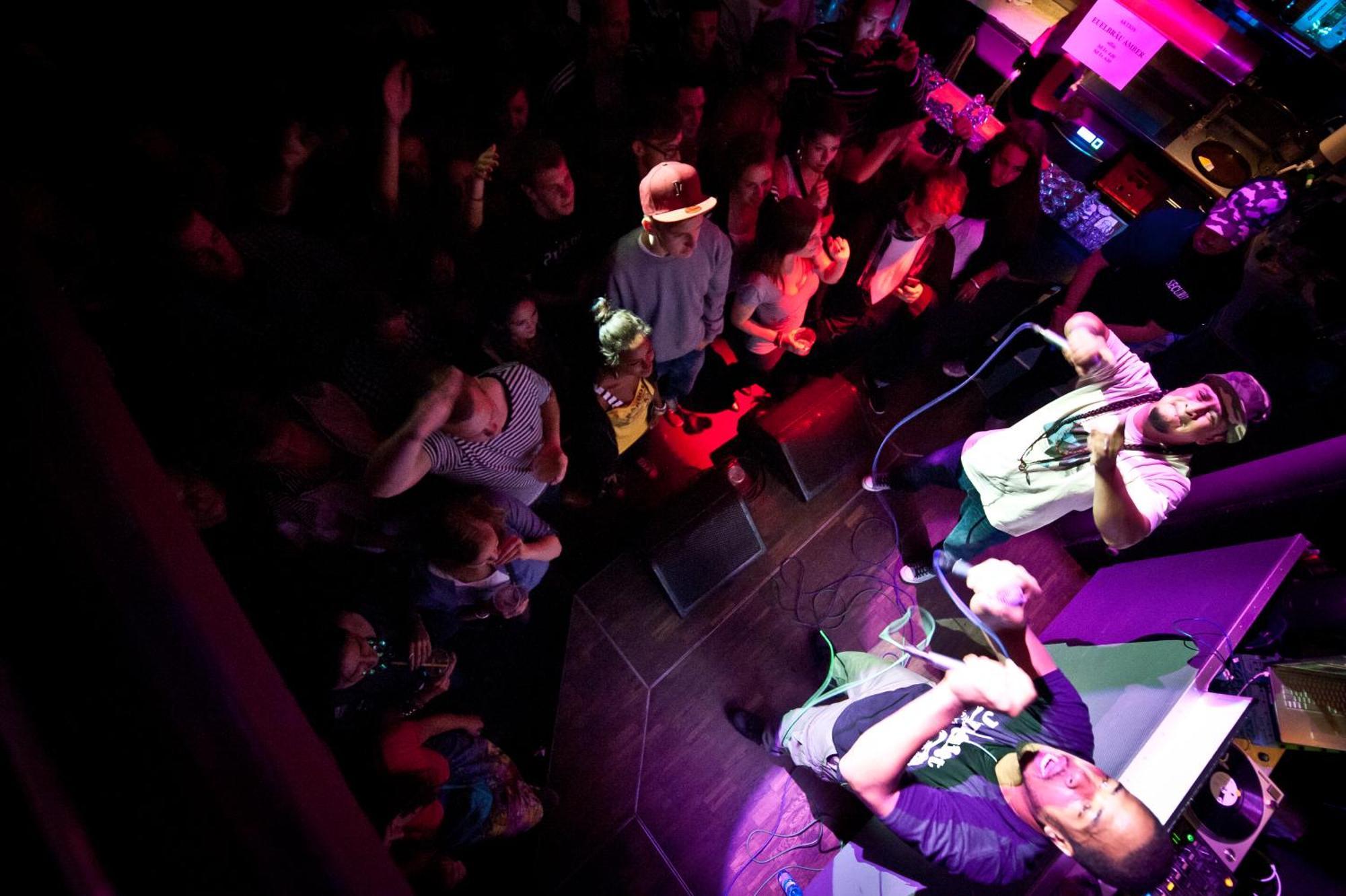 Hotel Albani Bar Of Music Winterthur Dış mekan fotoğraf