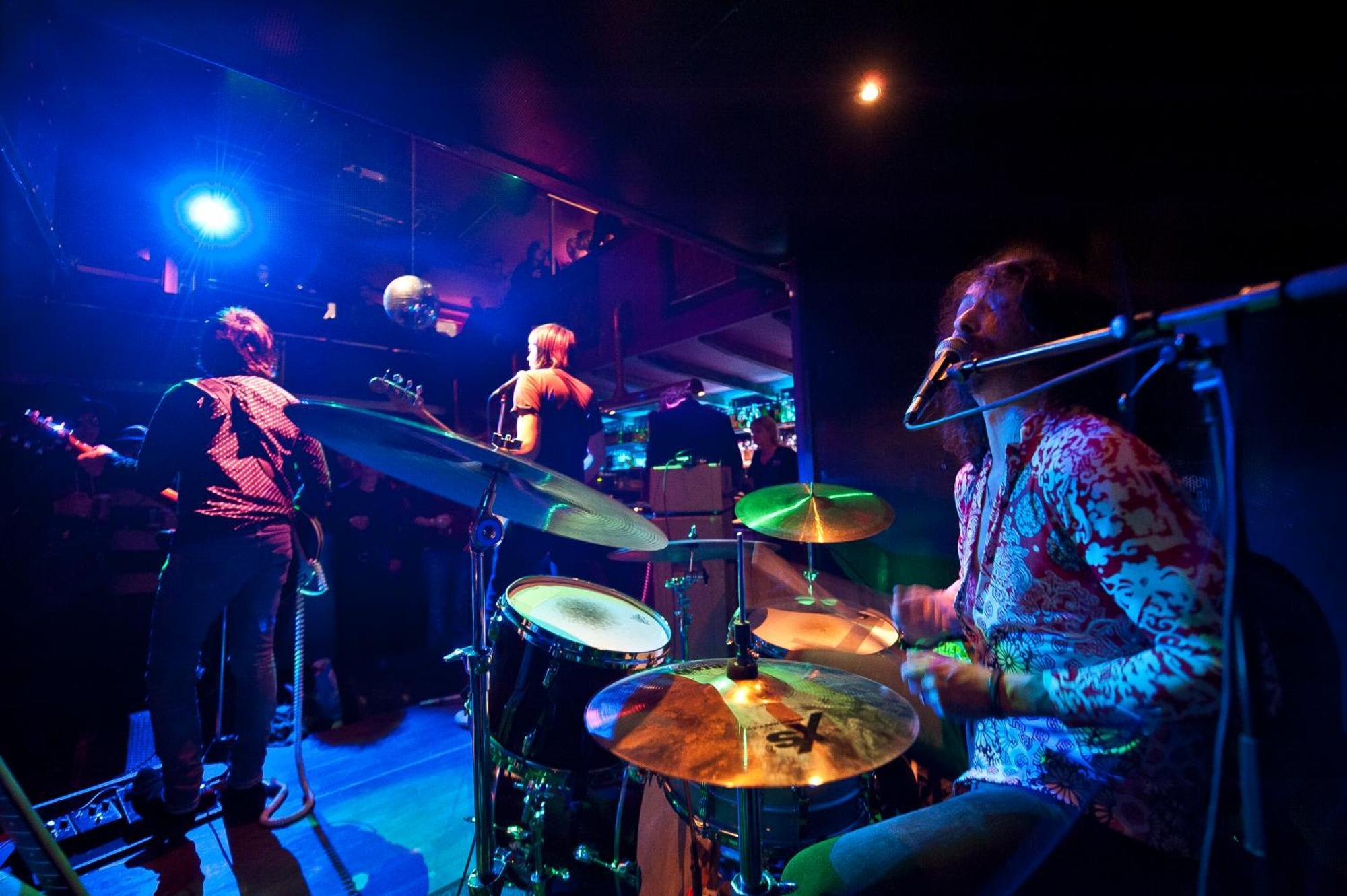 Hotel Albani Bar Of Music Winterthur Dış mekan fotoğraf